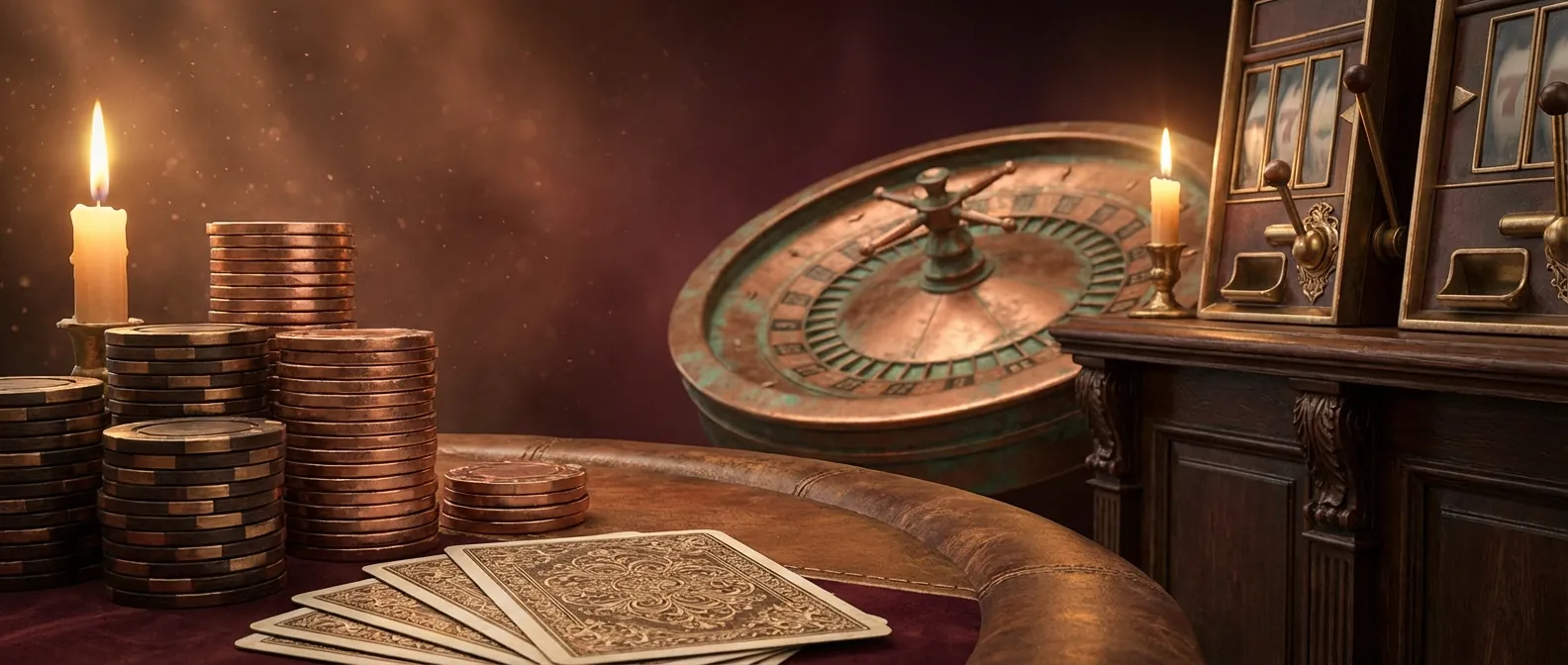Happy Casino bonus