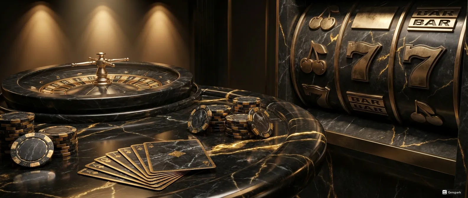 Happy Casino bonus