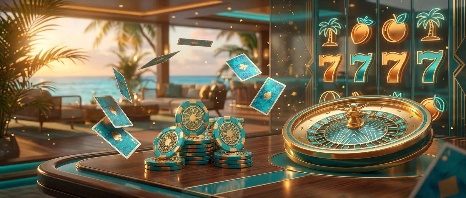 Happy Casino bonus