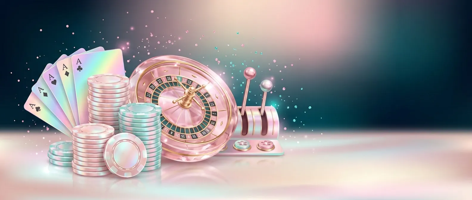 Happy Casino bonus